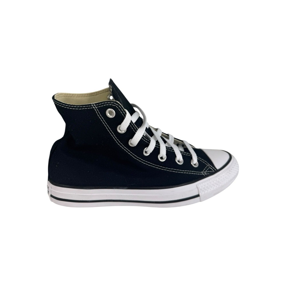 Converse Chuck Taylor All Star Ox B Women Size 8 (No LACE)  No Box